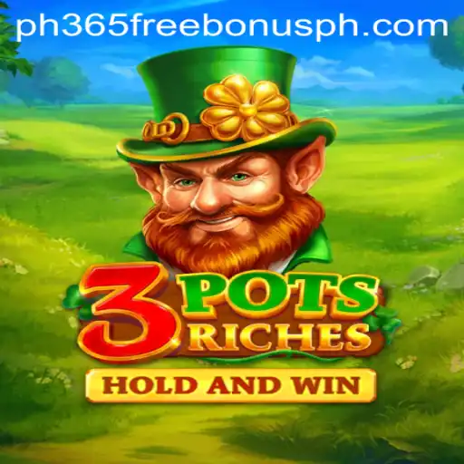 Exploring the Exciting World of 3potsRiches and PH365 Free Bonus