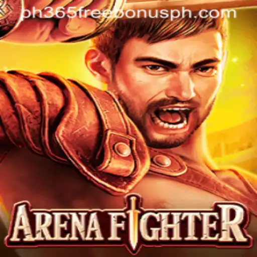 ArenaFighter: The Thrilling Battlefield Experience with PH365 Free Bonus