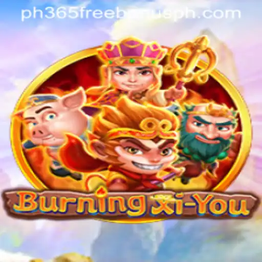 Discovering the Adventures of BurningXiYou and Unlocking Bonuses