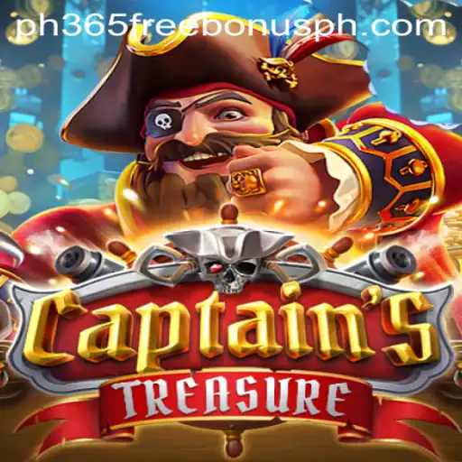 Discover CaptainssTreasure: Unveiling the Excitement with PH365 Free Bonus