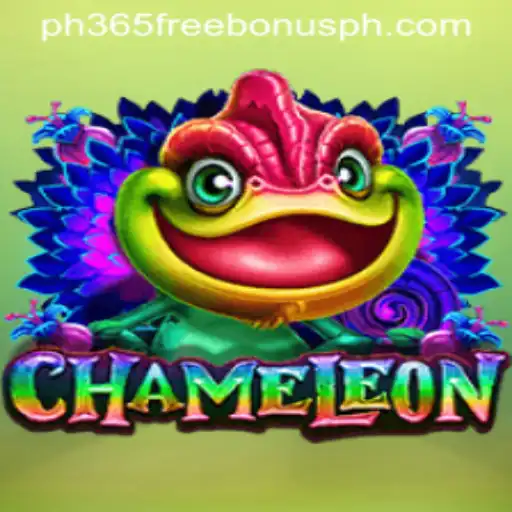 Mastering the Art of Deception: Chameleon and PH365 Free Bonus in the Gaming World