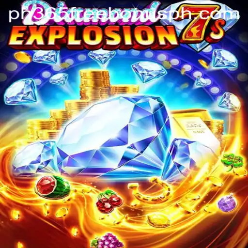 Discovering the Thrills of DiamondExplosion7s with PH365 Free Bonus