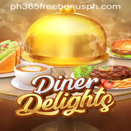 DinerDelights: A Culinary Adventure with PH365 Free Bonus