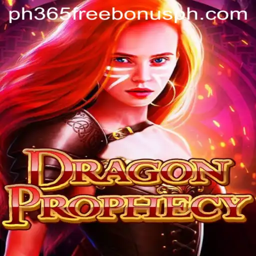 Exploring the World of DragonProphecy and the PH365 Free Bonus
