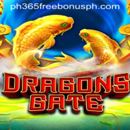 DragonsGate: A Magical Journey with PH365's Free Bonus