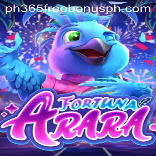 Discover FortunaArara: A Thrilling Adventure with 'PH365 Free Bonus'