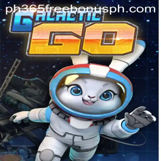 Exploring GalacticGO: An Interstellar Adventure with ph365 Free Bonus