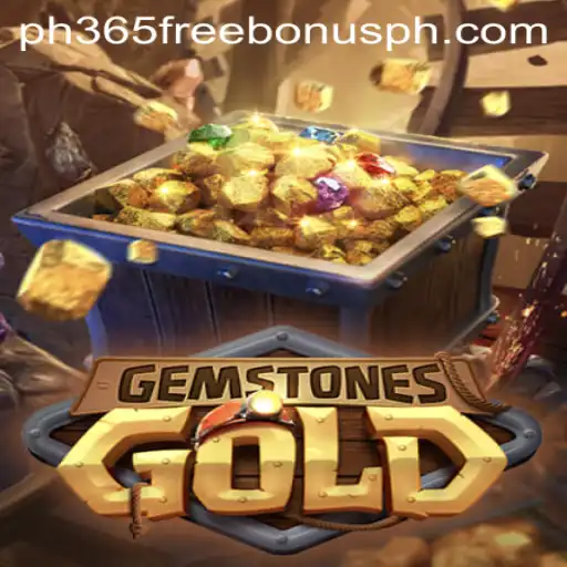 Discover the Thrilling Adventure of GemstonesGold with PH365 Free Bonus