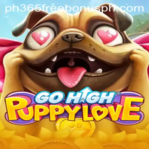 Go High with Puppy Love in the Newest Gaming Sensation