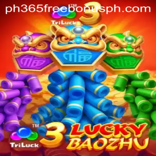 3LuckyBaozhu: Exploring an Exciting Casino Game