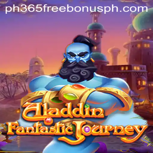 Discover the Enchanting World of Aladdin and Unlock Your Gaming Experience with PH365 Free Bonus