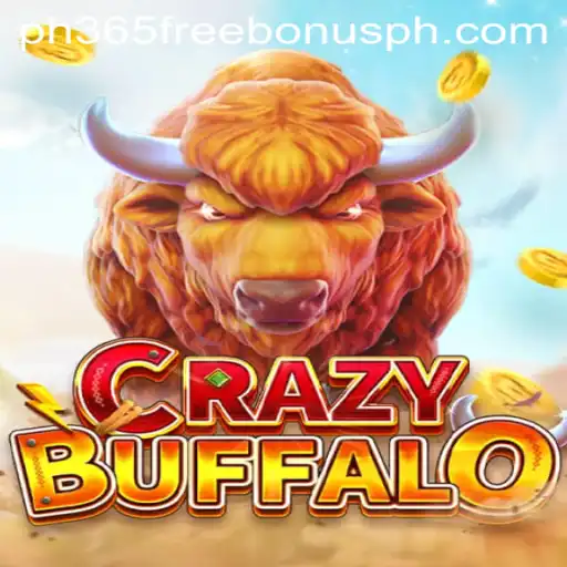 Unleashing the Thrill: CRAZYBUFFALO and the Alluring ph365 Free Bonus