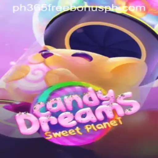 CandyDreams: An Enchanting Game Experience with ph365 Free Bonus