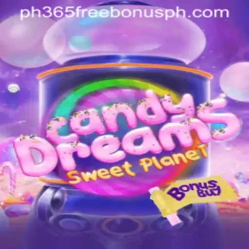 Explore the Enchanting World of CandyDreamsSweetPlanet With Exciting Bonuses
