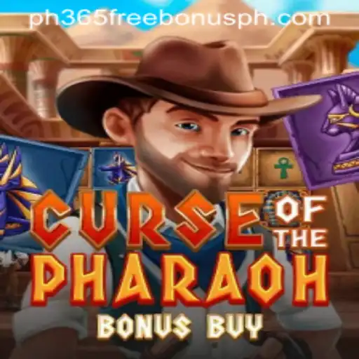Unveiling the Mysteries of 'CurseofthePharaohBonusBuy' and the Alluring 'ph365 Free Bonus'