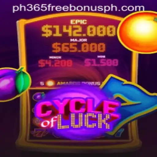 Exploring CycleofLuck and the PH365 Free Bonus