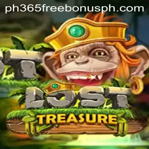 Discover the Adventure of LostTreasure