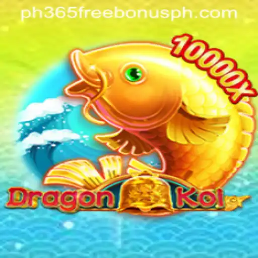 DragonKoi: A New Adventure in Gaming with Exciting Free Bonuses