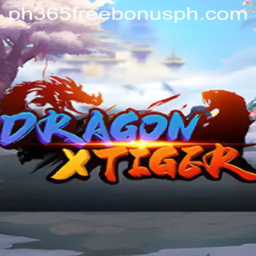 Discover DragonXTiger: A Thrilling Game Adventure