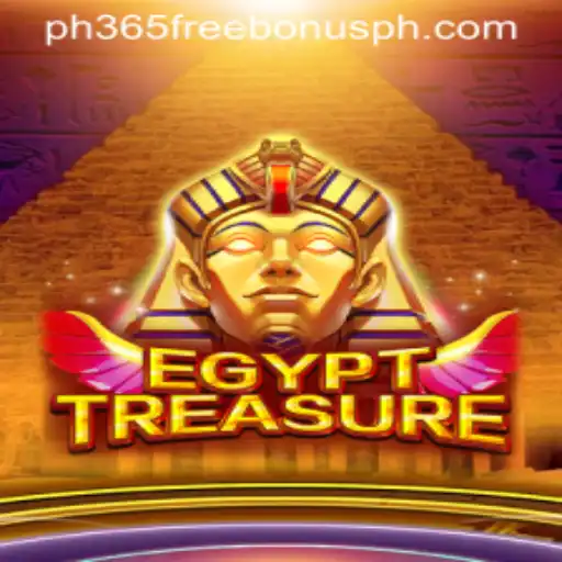 Discover the Secrets of EgyptTreasure and Unlock Your ph365 Free Bonus