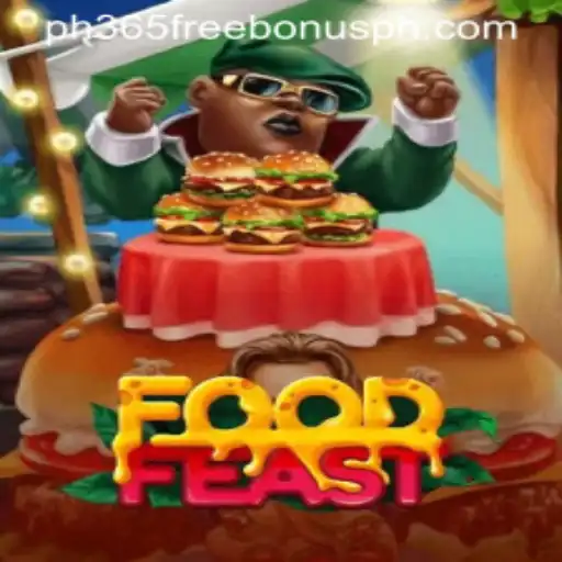 Discovering the Allure of FoodFeast: A Culinary Adventure with PH365 Free Bonus