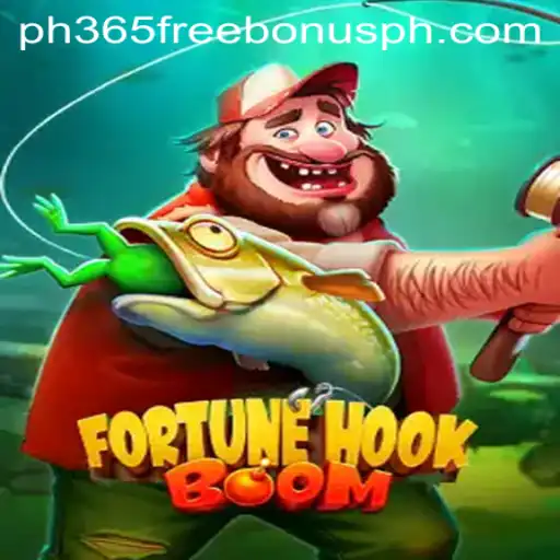 Diving into FortuneHookBoom: A Thrilling Exploration with PH365 Free Bonus