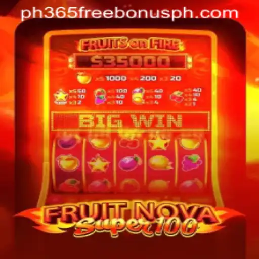 FruitNovaSuper100: A Deep Dive into its Thrilling World