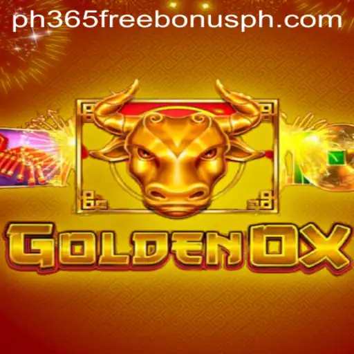 Exploring the Thrills of GoldenOx and the PH365 Free Bonus Offer