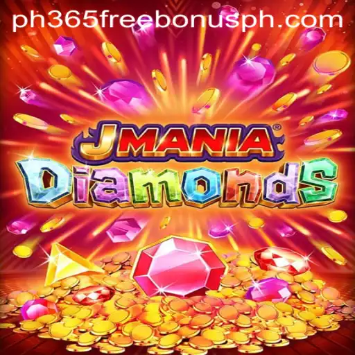 Unveiling JManiaDiamonds: A New Gaming Adventure with PH365 Free Bonus