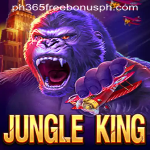 Unveiling the Exciting World of JungleKing with ph365 Free Bonus