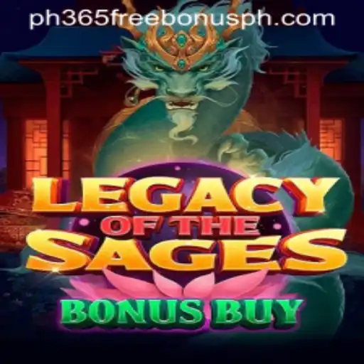 LegacyoftheSagesBonusBuy: A New Era in Online Gaming