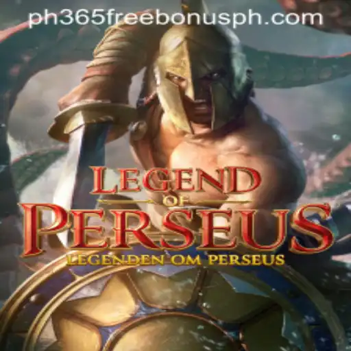 Legend of Perseus: A Mythical Journey Intertwined with Modern Bonuses