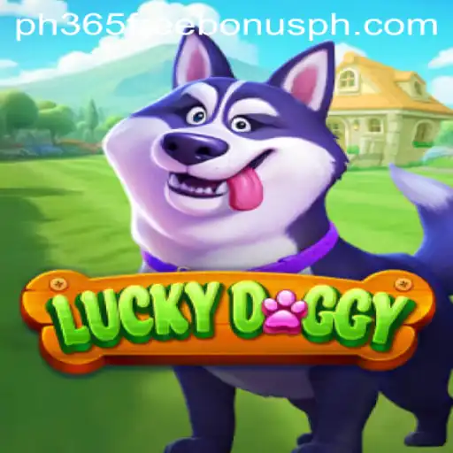 Exploring the Exciting World of LuckyDoggy and the PH365 Free Bonus