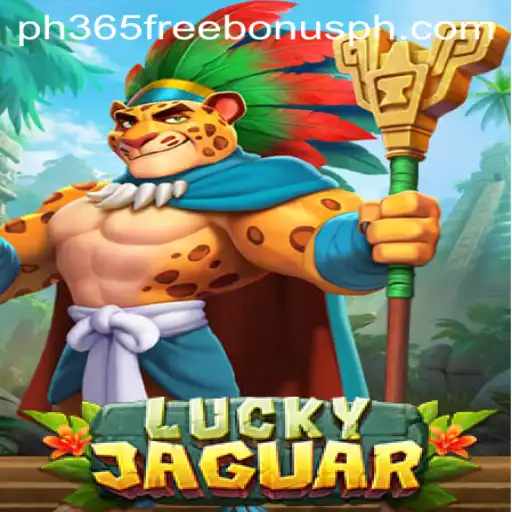 LuckyJaguar: A Thrilling Adventure in Online Gaming