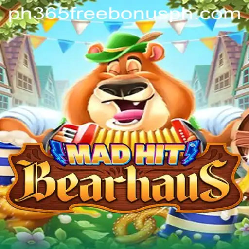 MadHitBearhaus: An Exciting New Adventure with a Twist