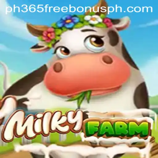 MilkyFarm Game Introduction and Rules