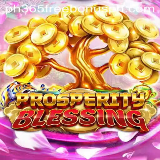 Unveiling the Mystical World of ProsperityBlessing: A Comprehensive Guide
