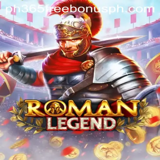 RomanLegend: The Epic Game and PH365 Free Bonus