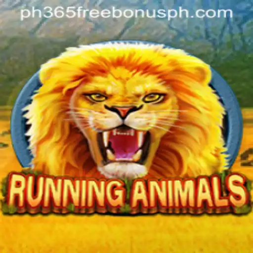 The Thrilling World of RunningAnimals: Exploring the Excitement with PH365 Free Bonus