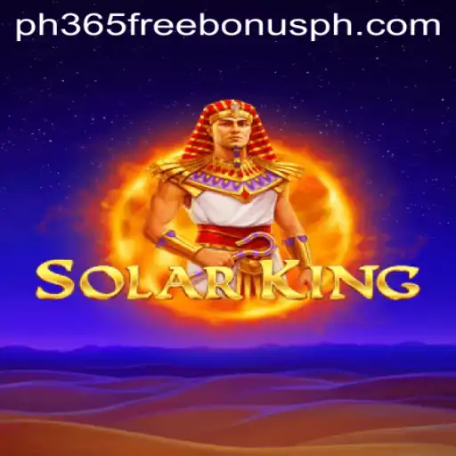 Discover the Excitement of SolarKing: The Ultimate Gaming Experience