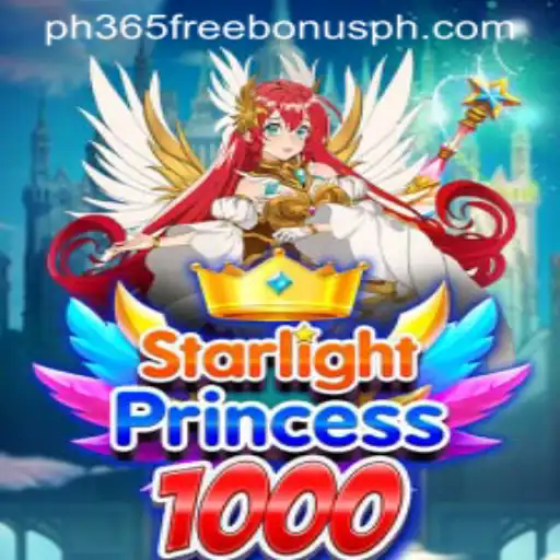 Explore the Stardust Adventure in StarlightPrincess1000 and Unlock the PH365 Free Bonus