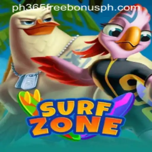 Dive into Excitement with SurfZone: An Adventure Awaits