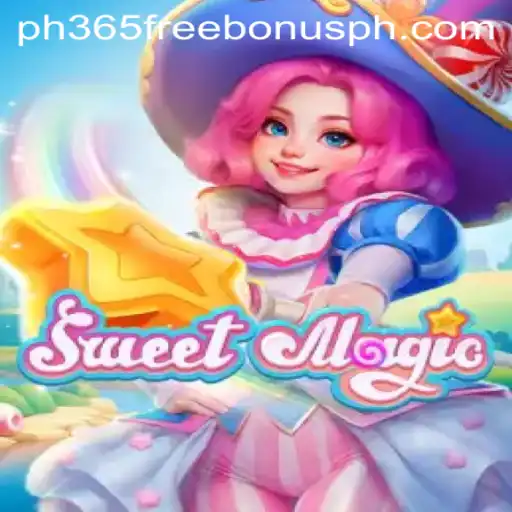 Exploring SweetMagic: A Delightful Journey into a Fantastical World