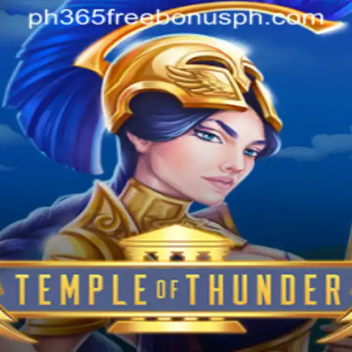Temple of Thunder: An Exciting Journey into Mystical Realms