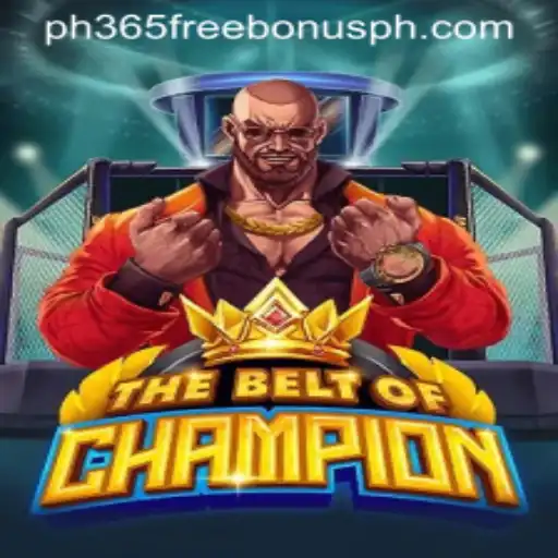Unleash Your Inner Champion with TheBeltOfChampion
