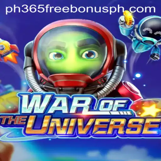 War of the Universe Game Overview and Rules
