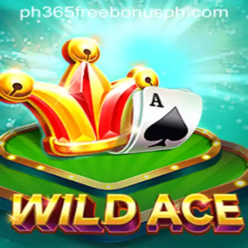 Unveiling WildAce: A Thrilling Adventure with PH365 Free Bonus