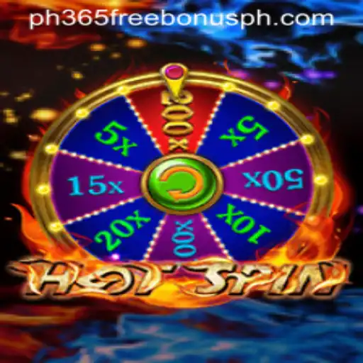 HotSpin: A Thrilling Casino Adventure with PH365 Free Bonus