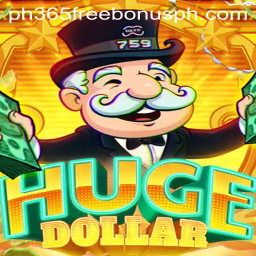 Exploring the Exciting World of HugeDollar and the Irresistible PH365 Free Bonus