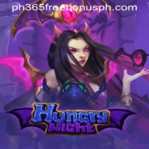 Exploring the Thrilling Adventure of HungryNight and the Impact of ph365 Free Bonus